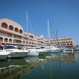  Appartement Port De L'étoile De Mer