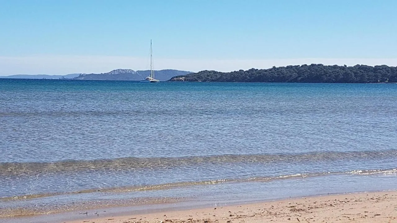 Les Ecrins De La Badine - Hameaux Apartamento Hyères