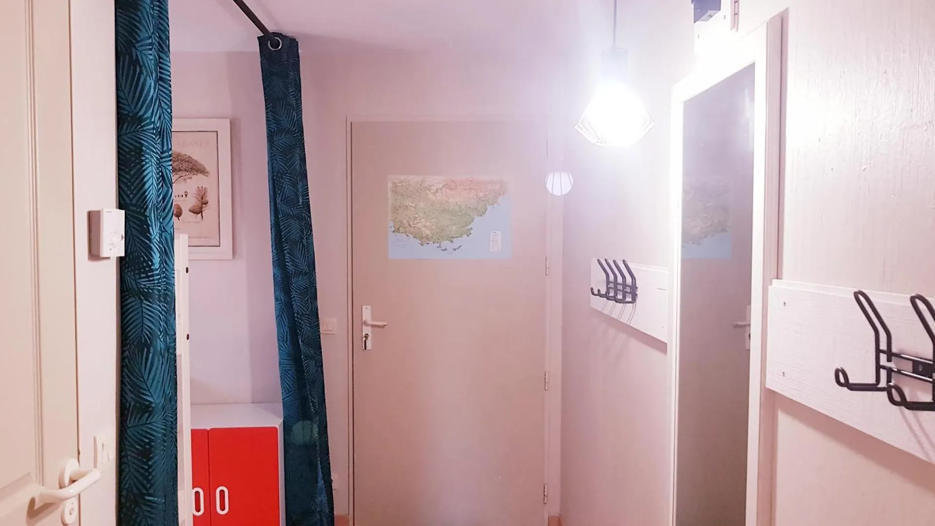 Appartement Les Ecrins de la Badine - hameaux à Hyères