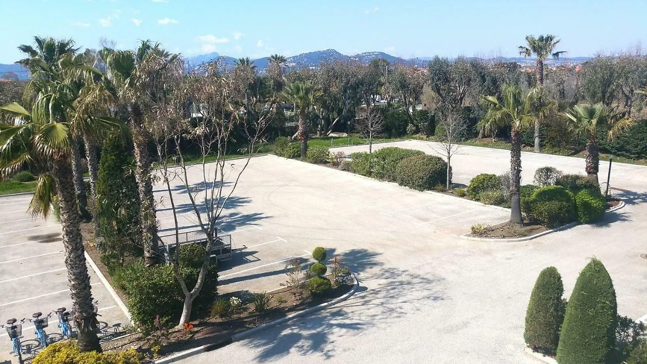 Les Ecrins De La Badine - Hameaux Apartamento Hyères