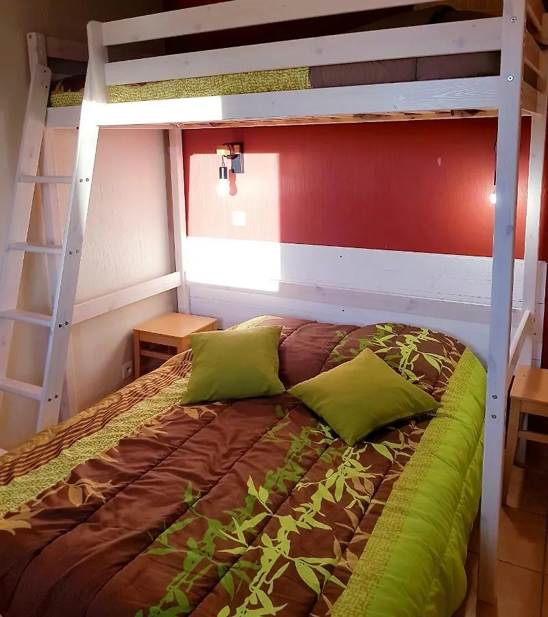 Appartement Les Ecrins de la Badine - hameaux à Hyères France